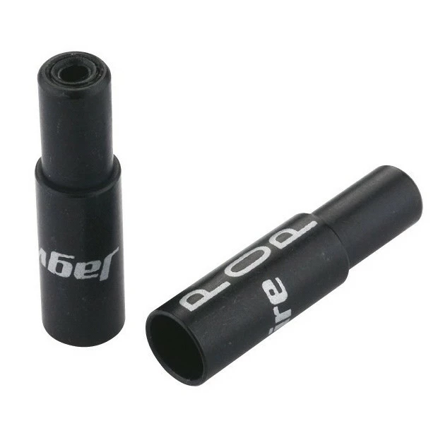 Embout De Gaine Frein Jagwire Ø 5 Mm (x 4) - CHA089 3 Embout De Gaine Frein Jagwire Ø 5 Mm (x 4) - CHA089