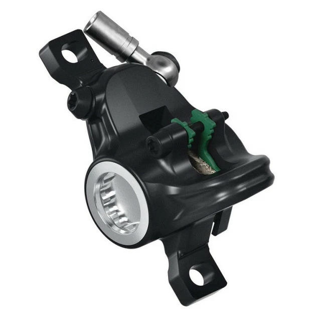 Etrier De Frein à Disque Hydraulique Magura MT4 ESTOP 3 Etrier De Frein à Disque Hydraulique Magura MT4 ESTOP