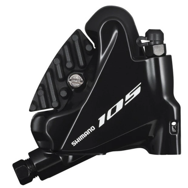 Etrier De Frein à Disque Hydraulique Shimano 105 BR-R7070 - Arrière 3 Etrier De Frein à Disque Hydraulique Shimano 105 BR-R7070 - Arrière