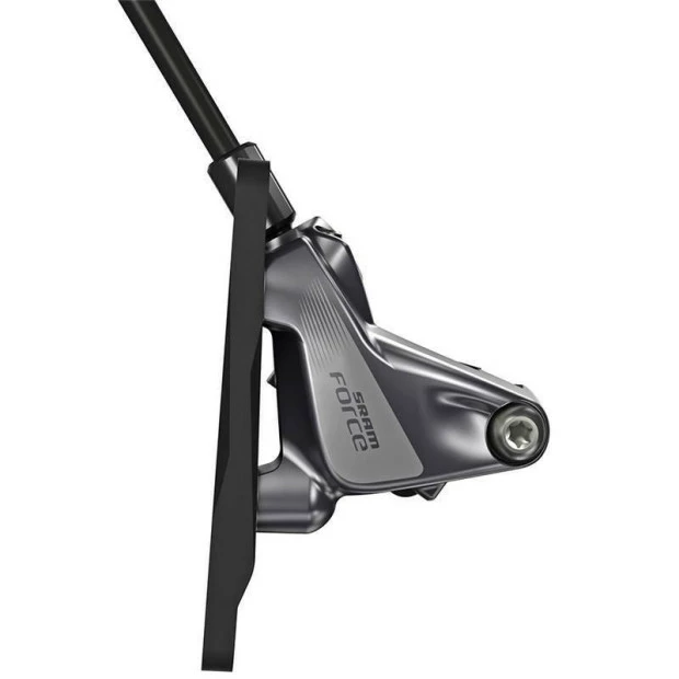 Etrier De Frein à Disque Hydraulique SRAM Force 22/1 - Flat Mount 3 Etrier De Frein à Disque Hydraulique SRAM Force 22/1 - Flat Mount