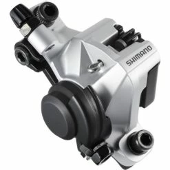 Etrier De Frein à Disque Shimano Altus BR-M375 - Argent