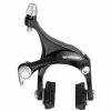 Etrier De Frein Shimano 105 BR-R561 - Arrière - Noir -Boutique Pneus et Chambres à Air pas cher etrier de frein shimano 105 br r561 arriere noir
