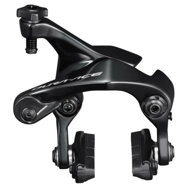 Etrier De Frein Shimano Dura-Ace BR-R9110 - Direct Mount Hauban - Arrière 3 Etrier De Frein Shimano Dura-Ace BR-R9110 - Direct Mount Hauban - Arrière