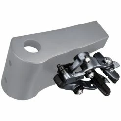 Etrier Frein Arrière Shimano Ultegra R8010 - Direct Mount Sous Boîtier De Pédalier