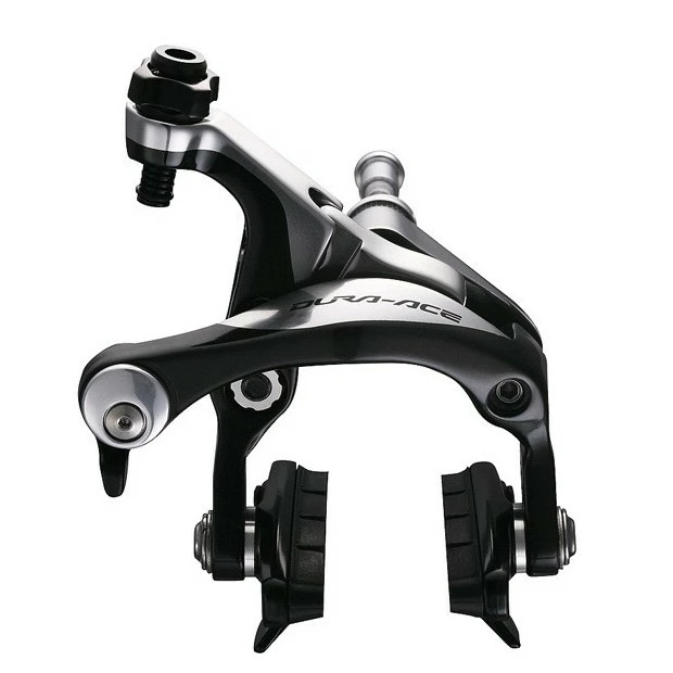 Etrier Frein Avant Shimano Dura-Ace BR-9000 3 Etrier Frein Avant Shimano Dura-Ace BR-9000