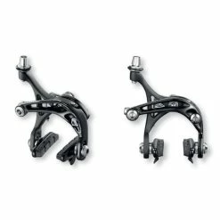Campagnolo® Etrier Frein Campagnolo Potenza Skeleton BR17-POBDP - Noir