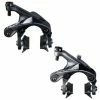 Etriers De Frein Shimano Ultegra BR-R8000 - Avant/Arrière -Boutique Pneus et Chambres à Air pas cher etriers de frein shimano ultegra br r8000 avant arriere