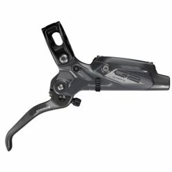 Frein à Disque Hydraulique Avant SRAM Guide 2 Ultimate Gris -Boutique Pneus et Chambres à Air pas cher frein a disque hydraulique avant sram guide 2 ultimate gris 2