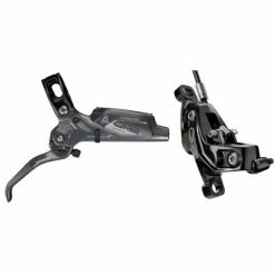 Frein à Disque Hydraulique Avant SRAM Guide 2 Ultimate Gris