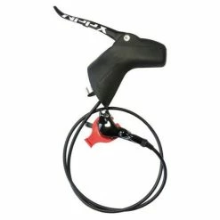 Frein à Disque Hydraulique SRAM Apex 1 Direct Mount Gauche -Boutique Pneus et Chambres à Air pas cher frein a disque hydraulique sram apex 1 direct mount gauche 2