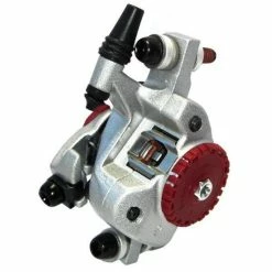 Frein à Disque Mécanique Avid BB7 Road Platine 5 Frein à Disque Mécanique Avid BB7 Road Platine -Boutique Pneus et Chambres à Air pas cher frein a disque mecanique avid bb7 road platine 1