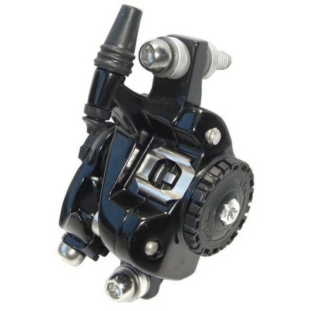 Frein à Disque Mécanique Avid BB7 Road S Noir 4 Frein à Disque Mécanique Avid BB7 Road S Noir – Image 2