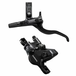 Frein Avant Complet Shimano Deore M4100 - 2 Pistons