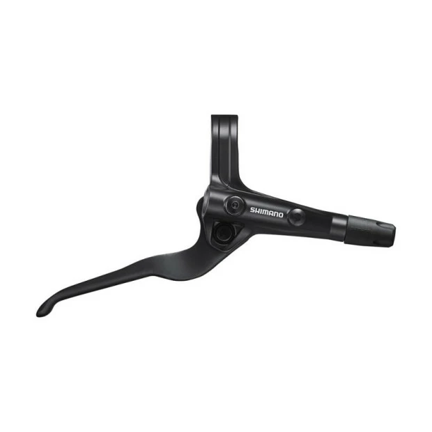 Frein Disque Hydraulique Shimano Complet MT401 BH90 - Noir - Arrière 3 Frein Disque Hydraulique Shimano Complet MT401 BH90 - Noir - Arrière