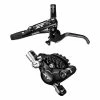Frein Hydraulique Shimano Deore XT BR-M8000 - Avant -Boutique Pneus et Chambres à Air pas cher frein hydraulique shimano deore xt br m8000 avant noir