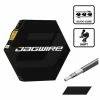 Gaine De Dérailleur Ø 4 Mm Jagwire Téflonné - Noir [50 M] -Boutique Pneus et Chambres à Air pas cher gaine de derailleur 4 mm jagwire teflonne noir 50 m