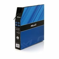 Gaine De Dérailleur Ø 4 Mm XLC, Liner, (1 M) Noir