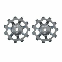 Galet Dérailleur BBB Aluboys BDP-21 - Roulement Inox