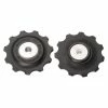 Galet Dérailleur Shimano Deore 9 V - Y5XU98030 -Boutique Pneus et Chambres à Air pas cher galet derailleur shimano deore 9 v y5xu98030