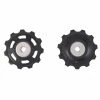 Galet Dérailleur Shimano Deore XT 10 V - Y5XF98130 -Boutique Pneus et Chambres à Air pas cher galet derailleur shimano deore xt 9 v y5xf98130
