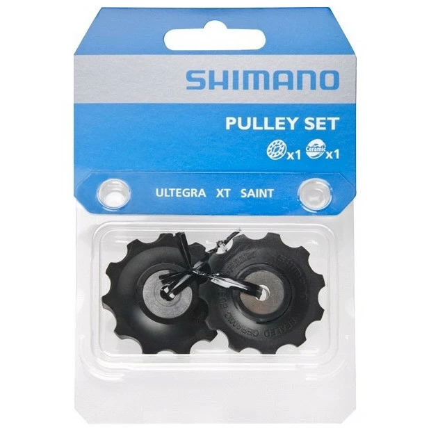 Galet Dérailleur Shimano Ultegra / Deore XT 10 V - Y5X998080 3 Galet Dérailleur Shimano Ultegra / Deore XT 10 V - Y5X998080