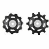 Galet Dérailleur Shimano XT M8000 11 V - Y5RT98120 -Boutique Pneus et Chambres à Air pas cher galet derailleur shimano xt m8000 11 v y5rt98120