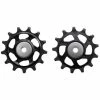 Galets De Dérailleur Arrière Shimano RD-M9100 -Boutique Pneus et Chambres à Air pas cher galets de derailleur arriere shimano rd m9100