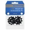 Galets De Dérailleur Shimano Dura Ace RD-R9100 -Boutique Pneus et Chambres à Air pas cher galets de derailleur shimano dura ace rd r9100