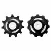 Galets De Dérailleur Shimano Ultegra RD-8000 (Y3E998010) - 11 V -Boutique Pneus et Chambres à Air pas cher galets de derailleur shimano ultegra rd 8000 y3e998010 11 v