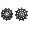 Campagnolo® Galets De Dérailleurs Campagnolo RD-RE900 11V -Boutique Pneus et Chambres à Air pas cher galets de derailleurs campagnolo rd re900 11v