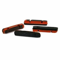 Campagnolo® Gomme Porte-patin Campagnolo BR-BO 500 X 4 - Campagnolo