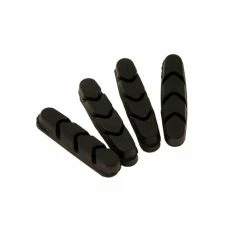 Campagnolo® Gomme Porte-patin Campagnolo BR-RE 600 - X 4