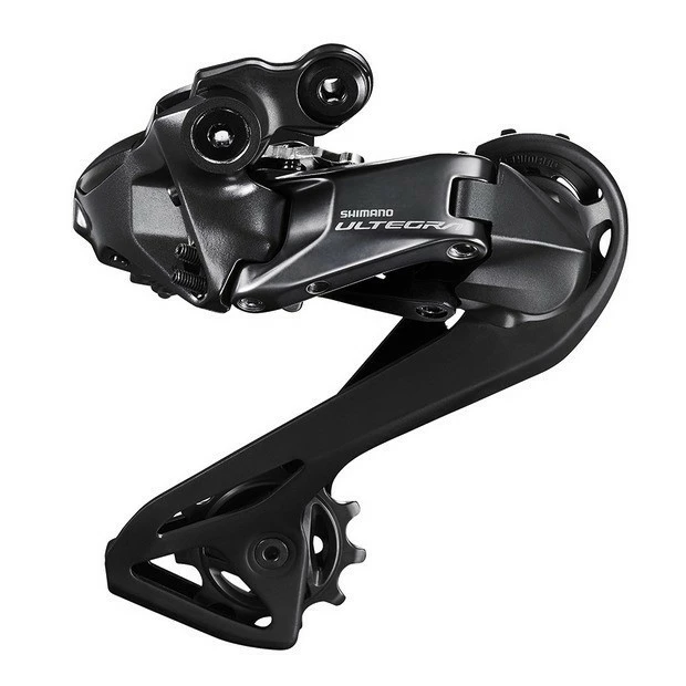 Groupe Shimano Ultegra R8150 Di2 2x12V Capteur De Puissance Sans Plateau Freins Sur Jante 11/34 6 Groupe Shimano Ultegra R8150 Di2 2x12V Capteur De Puissance Sans Plateau Freins Sur Jante 11/34 – Image 4