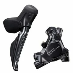 Groupe Shimano Ultegra R8170 Di2 2x12V Capteur De Puissance Sans Plateau 11/30 18 Groupe Shimano Ultegra R8170 Di2 2x12V Capteur De Puissance Sans Plateau 11/30 -Boutique Pneus et Chambres à Air pas cher groupe shimano ultegra r8170 di2 2x12v capteur de puissance sans plateau 11 30 6