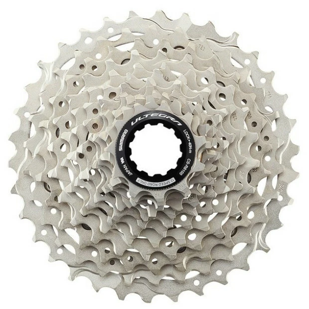 Groupe Shimano Ultegra R8170 Di2 2x12V Capteur De Puissance Sans Plateau 11/30 10 Groupe Shimano Ultegra R8170 Di2 2x12V Capteur De Puissance Sans Plateau 11/30 – Image 8