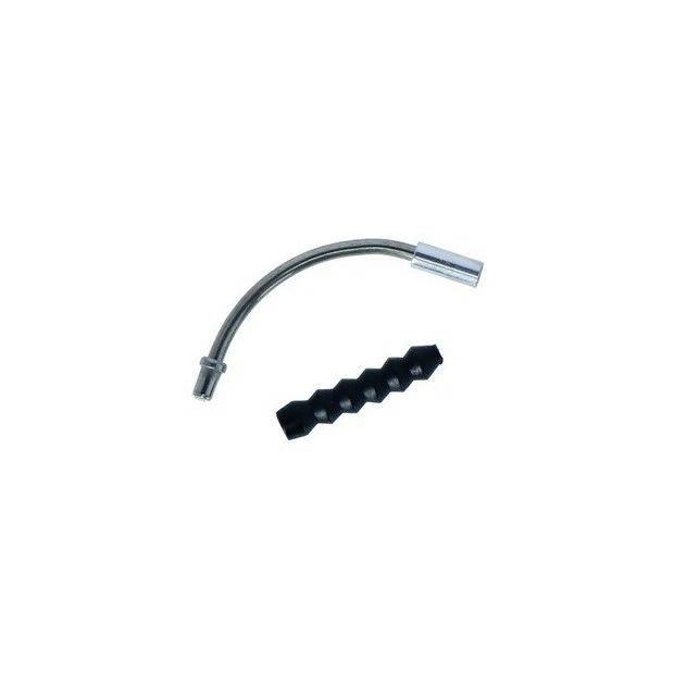 Guide Câble De Frein V-Brake XLC BR-X101 3 Guide Câble De Frein V-Brake XLC BR-X101