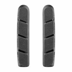 Jeu 2 Patins Mavic Carbone Shimano/Sram - Gris