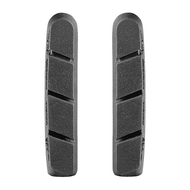 Jeu 2 Patins Mavic Carbone Shimano/Sram - Gris 3 Jeu 2 Patins Mavic Carbone Shimano/Sram - Gris