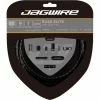 Kit Câblerie Dérailleur Jagwire Road Elite Link Shift RCK550 - Noir