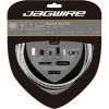 Kit Câblerie Dérailleur Jagwire Road Elite Link Shift RCK551 - Argent 1 Kit Câblerie Dérailleur Jagwire Road Elite Link Shift RCK551 - Argent -Boutique Pneus et Chambres à Air pas cher kit cablerie derailleur jagwire road elite link shift rck551 argent
