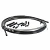 Kit De Gaines Et Câbles De Dérailleur VTT/Route SRAM SlickWire -Boutique Pneus et Chambres à Air pas cher kit de gaines et cables de derailleur vtt route sram slickwire