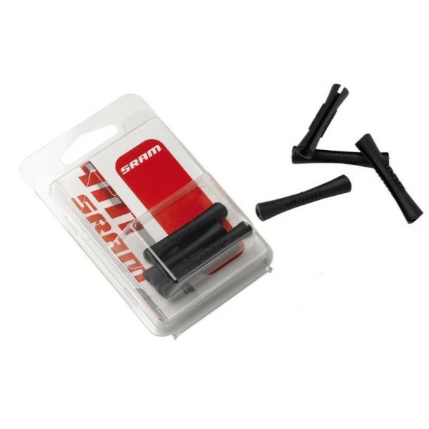 Kit De Protection Cadre SRAM X4 3 Kit De Protection Cadre SRAM X4