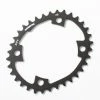 O-Symetric Kit Plateaux Route Ovales O.Symetric 110mm 44/34 Shimano Dura Ace/Ultegra/105