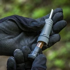 Kit Réparation Pneu Tubeless Blackburn Plugger 14 Kit Réparation Pneu Tubeless Blackburn Plugger -Boutique Pneus et Chambres à Air pas cher kit reparation pneu tubeless blackburn plugger 5