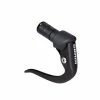 Leviers De Frein Guidon Triathlon Sram TT 500 Noir (Paire) -Boutique Pneus et Chambres à Air pas cher levier de frein guidon triathlon sram tt 500 noir paire