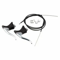 Levier De Frein Shimano Sora BL-R400 - Paire 7 Levier De Frein Shimano Sora BL-R400 - Paire -Boutique Pneus et Chambres à Air pas cher levier de frein shimano bl r400 paire 2