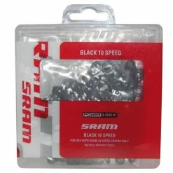 Maillon Attache Rapide SRAM PowerLock 10 Vitesses X50
