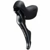 Manette De Dérailleur Et De Frein Shimano 105 ST-R7000 - 2 Vitesses - Gauche -Boutique Pneus et Chambres à Air pas cher manette de derailleur et de frein shimano 105 st r7000 2 vitesses gauche