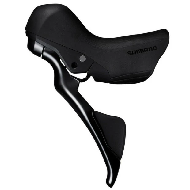 Manette De Frein Et Vitesses Shimano 105 ST-R7025 - Petites Mains - Gauche - 2 V 4 Manette De Frein Et Vitesses Shimano 105 ST-R7025 - Petites Mains - Gauche - 2 V – Image 2