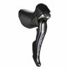 Manette De Frein Et Vitesses Shimano Dura Ace ST-9001 - 2x11 Vitesses